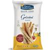 Piaceri Mediterranei Eurospital Piaceri Mediterranei Grissini 160 G
