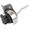 Dixhills Attuatore Turbocompressore 1873215 2141951, compatibile con 208 308 2008 1,5 1,6 HDi DV6FE DV6FD Sostituzione per 2141951 FM5Q6K682BA 95525950