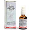 Erbavoglio Igienizzante del cavo orale - a base di Argento Colloidale Ionico - 30 ML