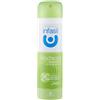 Infasil Deodorante Spray Freschezza Dinamica con Molecola 2C, Betaciclodestrina, Senza Alcol e con Antibatterico, Efficace Fino a 24h, 150 ml