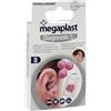 MEGAPLAST FORNOR MEGAPLAST 17916 TAPPI DI CERA MEGAPLAST 8 pz.