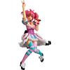 Max Factory - Plamax Mf-12 Macross Delta Makina Nakajima 1/20 Model Kit