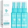 Generisch Hypoclorous Acid Spray, Toner per il viso con acido ipocloroso puro, spray per il viso per tutti i tipi di pelle, spray idratante per il viso (3)