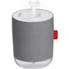 Zjyufy Umidificatore da 500 ml per camera da letto, umidificatori a nebbia fredda, umidificatore da scrivania USB senza acqua, spegnimento automatico, per casa, camera da letto, ufficio, viaggi, 500