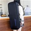 Violin Hard Case Fashion Portable Carrying Borse per gli appassionati Amanti
