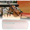 Violin Hard Case Fashion Portable Carrying Borse per gli appassionati Amanti