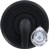 Danco 11083 Kit Trim, Nero Opaco, No Size