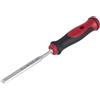 Stubai 356012 Scalpello per Legno, Impugnatura in Bicomponente, 12 mm