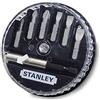 STANLEY 1-68-737 Set inserti 7 pz.
