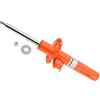 KONI Ammortizzatore STR.T compatibile con Audi A3 / Seat Altea/Leon/Toledo III & Skoda Octavia II & VW Caddy III/IV 2WD / Golf V/VI/Jetta V/VI/Scirocco III 2003-2018 - Asse Anteriore (8750-1005)