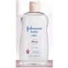 Johnson's Johnsons baby olio regolare 300 ml