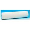 Lenzuolo carta per lettino da visita lunghezza 80 m altezza60 cm diametro rotolo 15 cm
