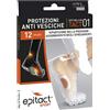 Epitact sport protezione vesciche 4 pezzi
