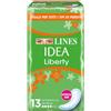 Lines idea liberty dwct anatomici 13 pezzi