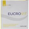 Eucrovit 20 bustine 6 g