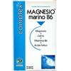 Magnesio marino b6 40 capsule
