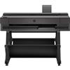 HP Hewlett Packard Stampante HP DesignJet T850 da 91,4 cm 2y9h0a#b19 hp designjet t850 36-in printer