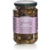 LORENZO COSTA FU EUGENIO Olive taggiasche denocciolate | Olive denocciolate | Olive nere denocciolate | Olive taggiasche della Riviera Ligure | Vasetto 300gr