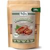 Biojoy Noci Pecan BIO (250 g), Noci Pecan a metà, crude e non salate