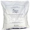 Riserva del Mare Sale Marino Integrale Artigianale di Trapani - Sicilia - Presidio Slow Food - Macina Grossa, Naturale e Non Raffinato (5 kg)