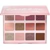 tarte Tartelette™ Juicy Amazonian Clay Eyeshadow Palette