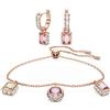 Swarovski SET MULTICOLORE DONNA SWAROVSKI STILLA