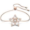 Swarovski BRACCIALE STELLA ROSE DONNA SWAROVSKI COLLECTION II