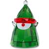 Swarovski DECORAZIONE ELFO SWAROVSKI HOLIDAY CHEERS
