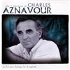 EMI She - The Best Of Charles Aznavour