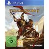 Playstation Titan Quest - PlayStation 4 [Edizione: Germania]