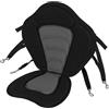 ALPIDEX Sedile Tavola SUP Kajak Sedia Kajak Canoa Stand Up Paddle Board
