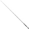 SHIMANO Curado Casting Fast, 1 Sezione, 2.26m, 14-42g, Canna da Pesca da Baitcasting, CDC75HEUA