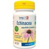 LONGLIFE ECHINACEA 60CPS VEG