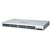 Cisco CBS220-48T-4G Gestito L2 Gigabit Ethernet CBS220-48T-4G-UK