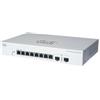 Cisco CBS220-8T-E-2G-EU Smart 8-port GE, Ext PS CBS220-8T-E-2G-EU