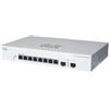 Cisco CBS220-8T-E-2G Gestito L2 Gigabit Ethernet CBS220-8T-E-2G-UK