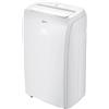 Qlima Climatizzatore portatile Qlima P522 con deumidificatore classe A 7000BTU