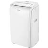 Qlima Climatizzatore portatile Qlima P534 con deumidificatore WiFi classe A 12000BTU
