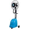 CFG Ventilatore nebulizzante CFG Libeccio 22 Mist Fan 55cm 190W 3 velocità