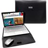 ANVAL Custodia per Acer Aspire 3 A315-58 - 15,6 - Computer portatile, Custodia protettiva, Laptop, Notebook - Compatibile 15,6 Pollici - h