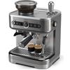 Philips Macchina per caffè Philips Barista Brew PSA3218/01 da semiautomatica [PSA3218/01]