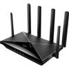 Cudy LT18 router wireless Gigabit Ethernet Dual-band [2.4 GHz/5 GHz] 4G Nero (*CUDY LT18_EU Router Mes h Gb AX1800 4) [LT18_EU]