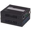 ATEN UCE33100 moltiplicatore di rete Ricevitore e trasmettitore Nero [UCE33100]
