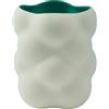 Pols Potten - Vaso Grape - Verde - Ceramica smaltata