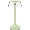 Flos - Lampada senza fili ricaricabile Bon Jour - Designer Philippe Starck