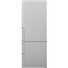 Bertazzoni Frigorifero Combinato Capacità 481 Litri Classe energetica E Raffreddamento No Frost colore Acciaio Inox - RBM70F4FXNC