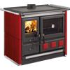 LA NORDICA Cucina ROSA XXL 5.0 VST Maiolica Bordeaux 7015343