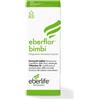 EBERLIFE FARMACEUTICI SpA EberFlor Bimbi Eberlife 5ml