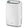 De'Longhi DEX212SF Deumidificatore 2,1L 12L/24h 36dB per Ambienti fino a 55m³