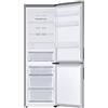 Samsung Frigorifero Combinato RB33B610ESA Inox No Frost